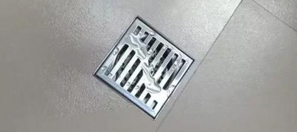 苏州市姑苏区平江街道：无物业小区外墙雨水管漏斗换新记